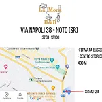 Panzió La Mora