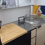 Panzió La Mora Noto