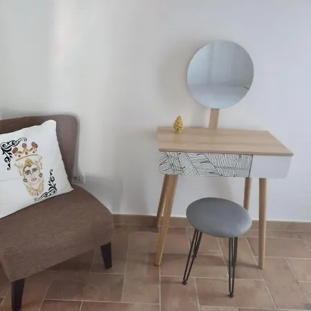 Bed & Breakfast La Mora