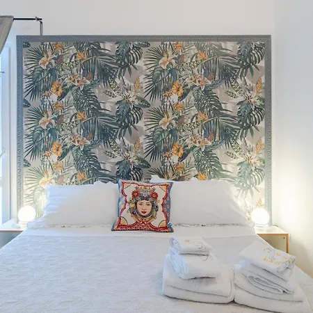 La Mora Bed and Breakfast