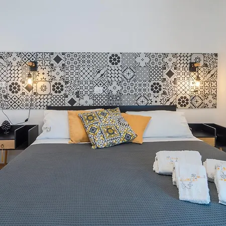 Bed and Breakfast La Mora