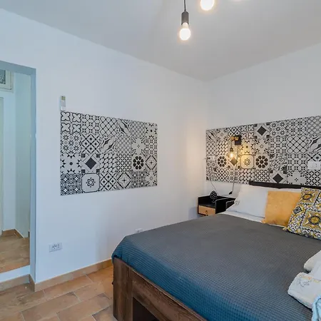 Bed & Breakfast La Mora *