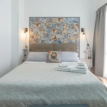 La Mora Bed and Breakfast Νότο