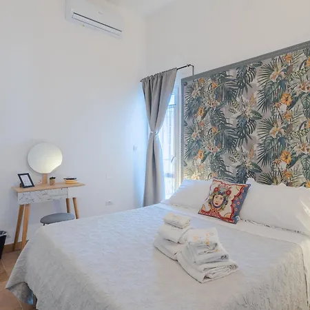 La Mora Bed & Breakfast *