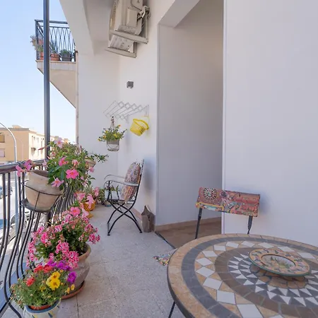 Bed & Breakfast La Mora *