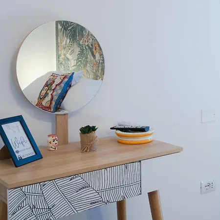 La Mora Bed and Breakfast Νότο