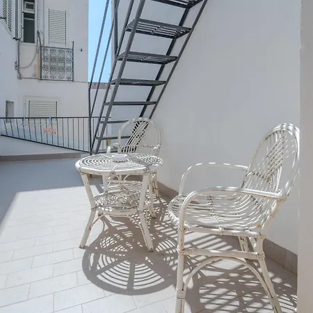 Bed and Breakfast La Mora Νότο