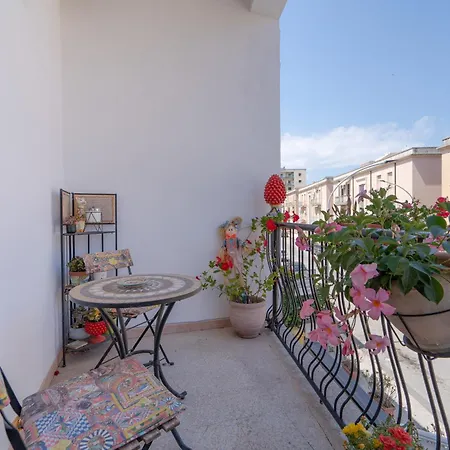 Bed and Breakfast La Mora