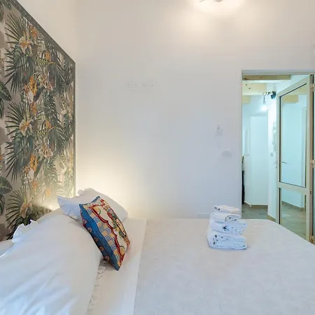 Bed & Breakfast La Mora *