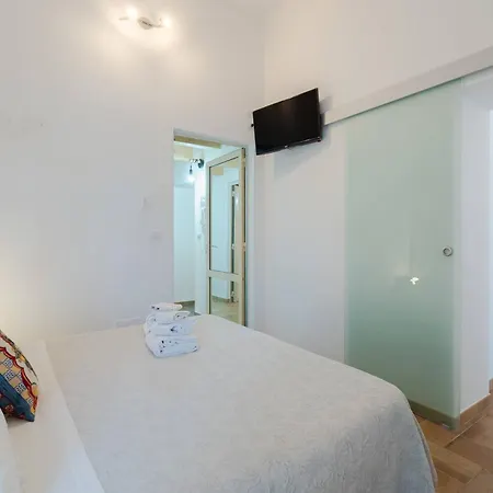 Bed & Breakfast La Mora *