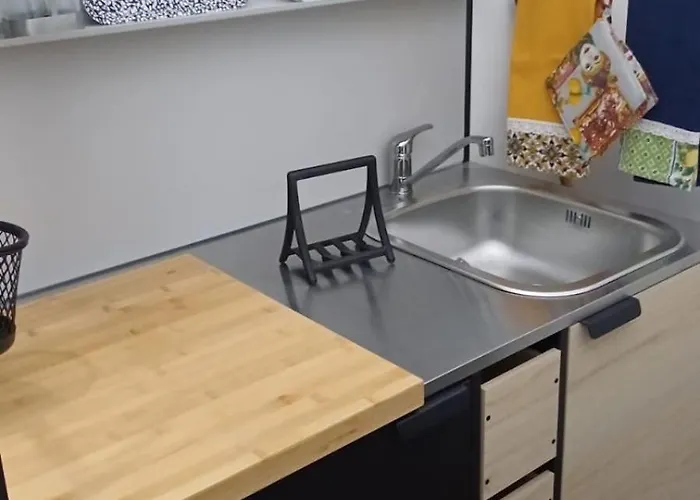 לינה וארוחת בוקר La Mora נוטו