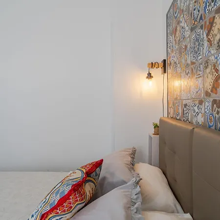 La Mora Bed & Breakfast Noto