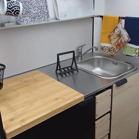 Alojamento de Acomodação e Pequeno-almoço La Mora Noto