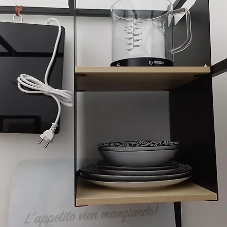 Nocleg ze śniadaniem La Mora *