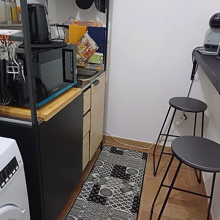 La Mora 3* ノート