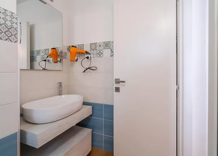 La Mora Отель типа 