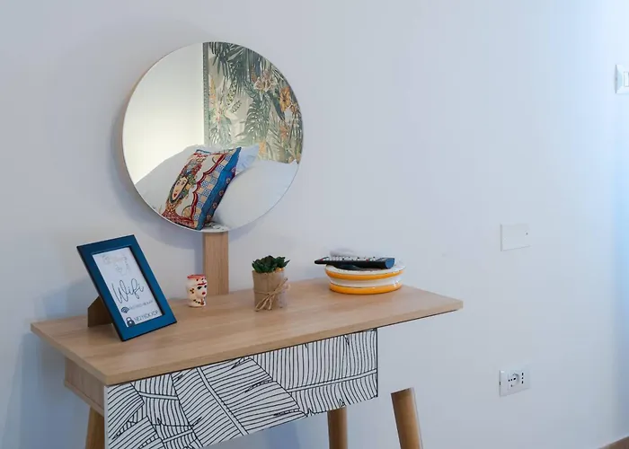 La Mora Отель типа 