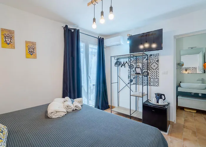 La Mora Отель типа 