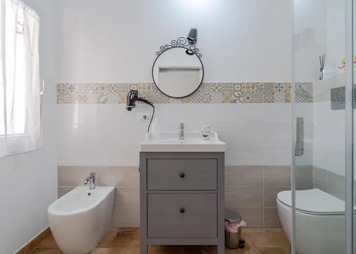 La Mora Отель типа 