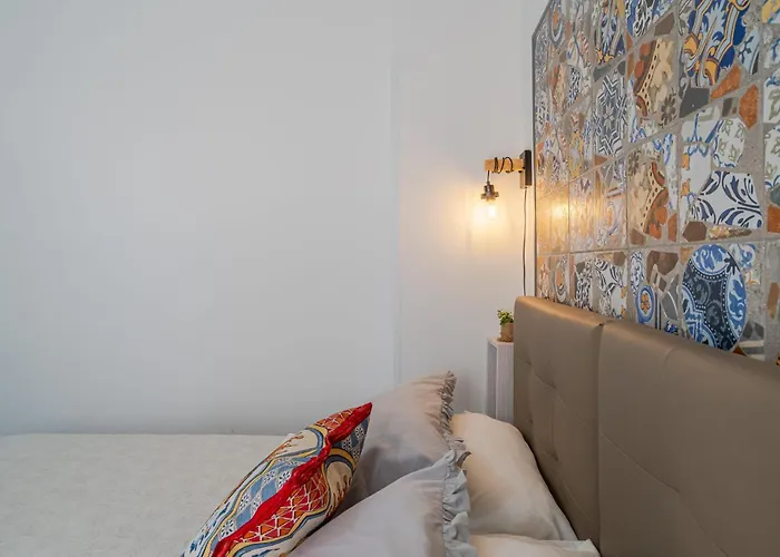 La Mora Отель типа 