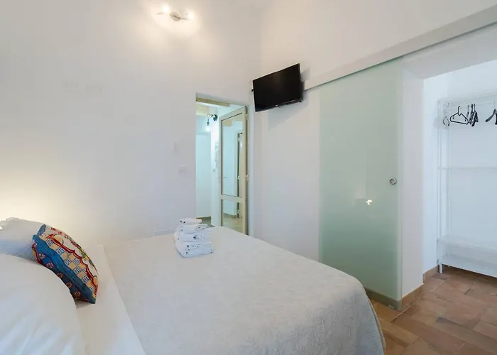 Nocleg ze śniadaniem La Mora 3*